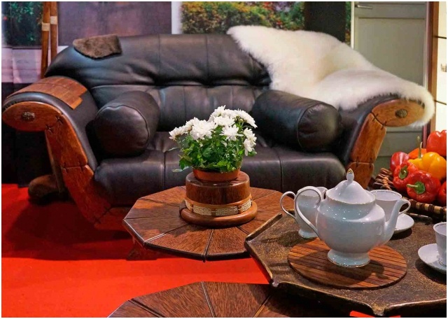 Выставка Moscow Garden Show 2015. Первые впечатления, итоги. О востребованности эксклюзивного и качественного 